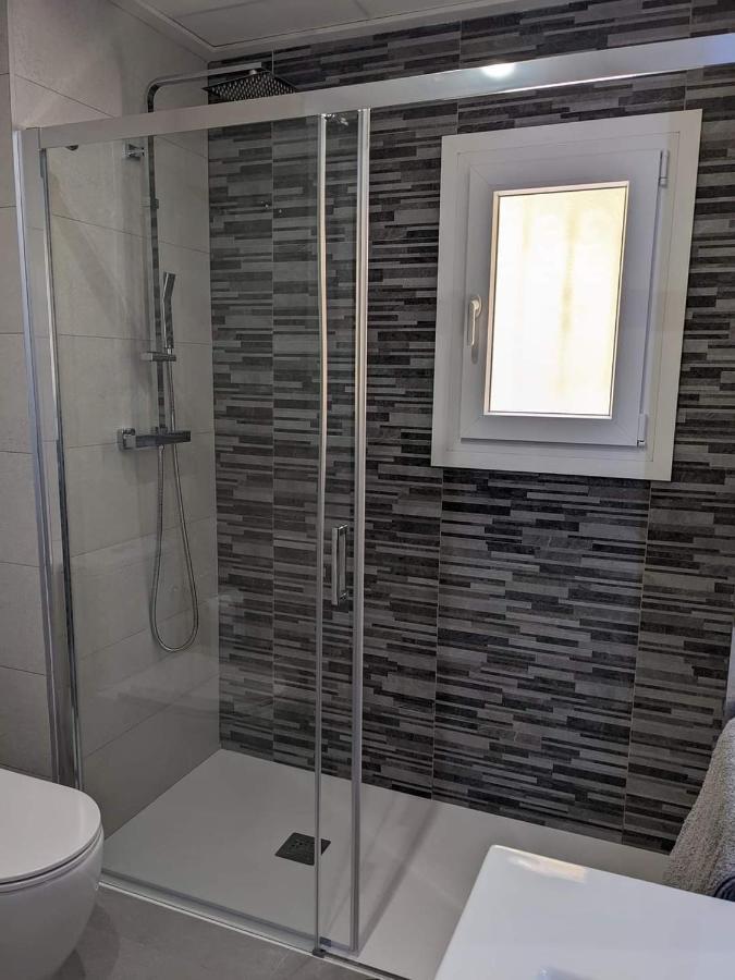 Buena Vista Golf, Apartament